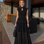 Vestido Kardashian