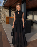 Vestido Kardashian