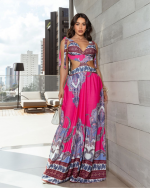 Vestido Eve
