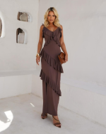 Vestido Hannia