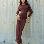 Vestido Dalila