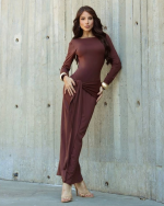 Vestido Dalila