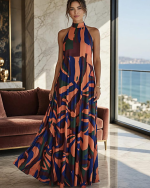 Vestido tatiany