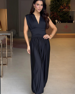 ENTERITO YOANA NEGRO