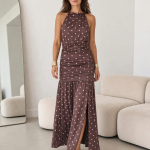 Vestido Samantha